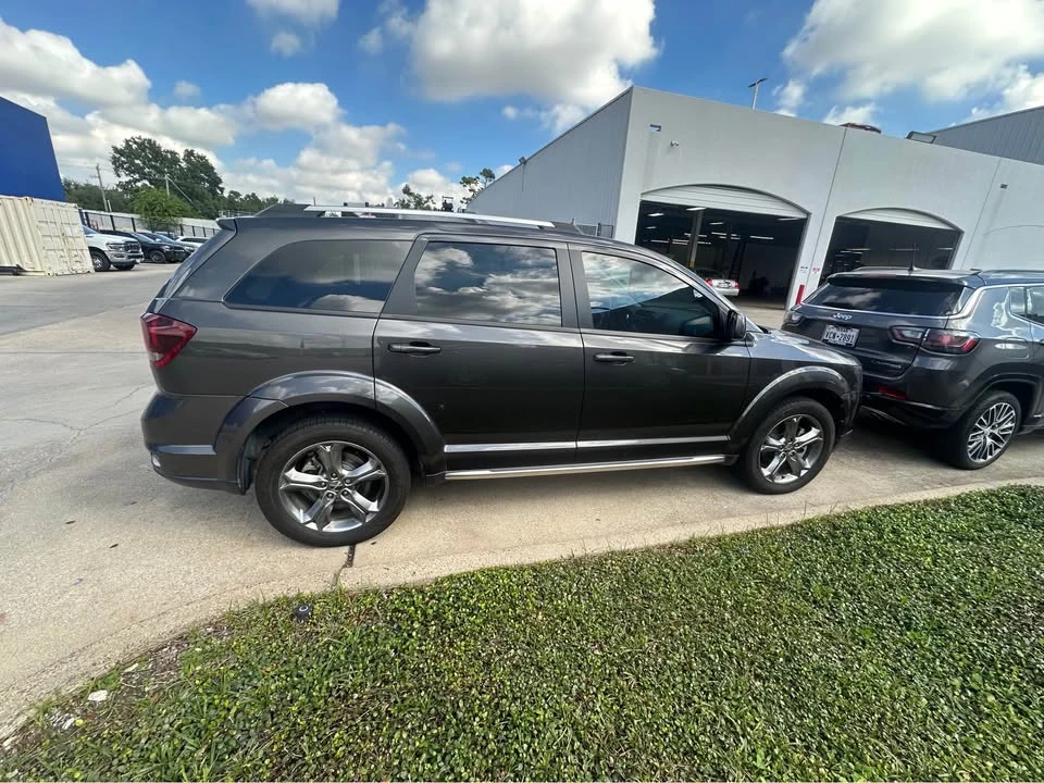 2016 Dodge Journey - Image 8 of 14