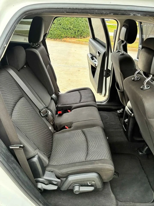 2016 Dodge Journey - Image 12 of 16