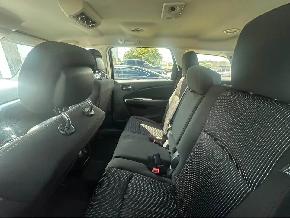2016 Dodge Journey - Image 13 of 14