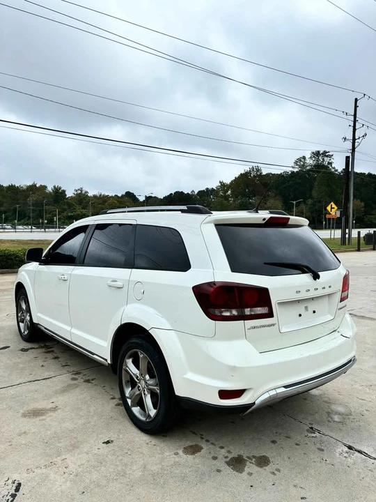 2016 Dodge Journey - Image 4 of 16