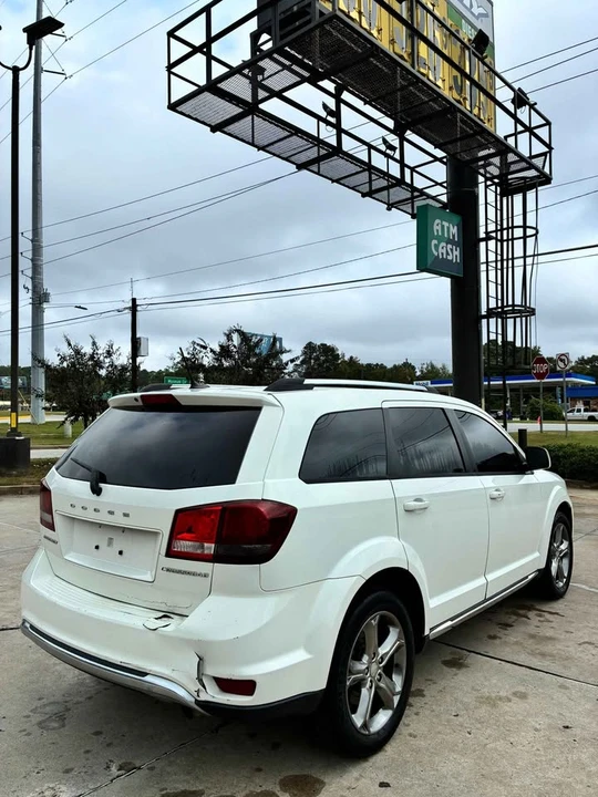 2016 Dodge Journey - Image 6 of 16