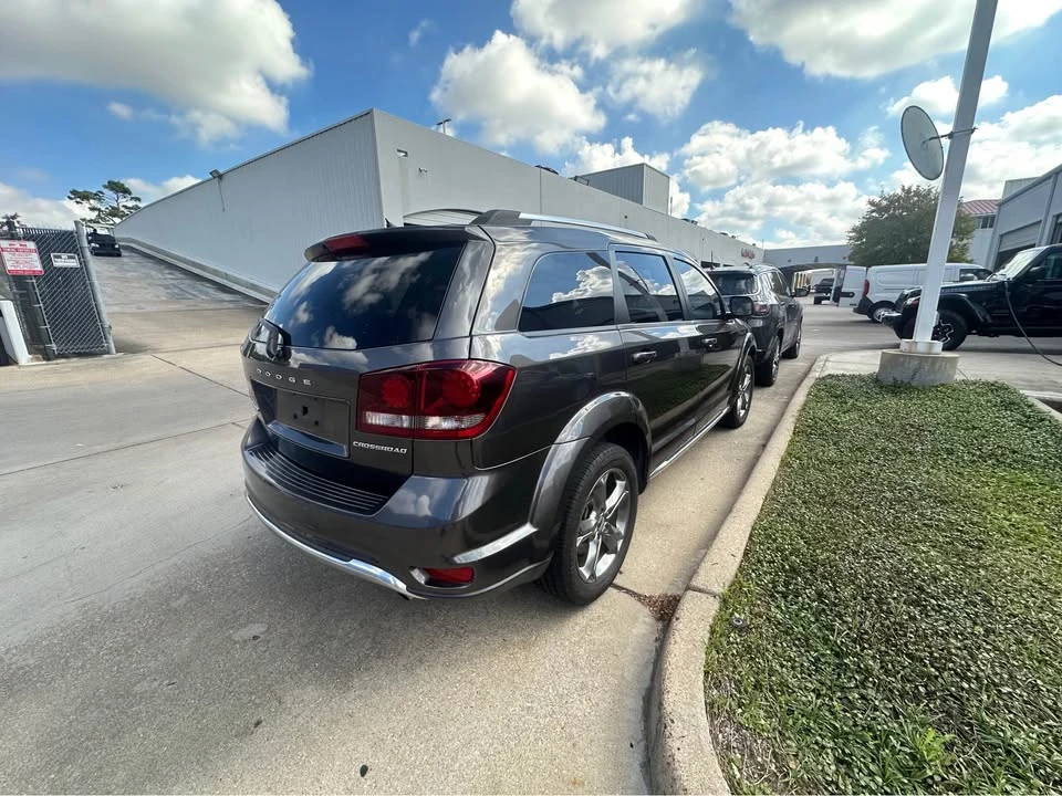 2016 Dodge Journey - Image 7 of 14