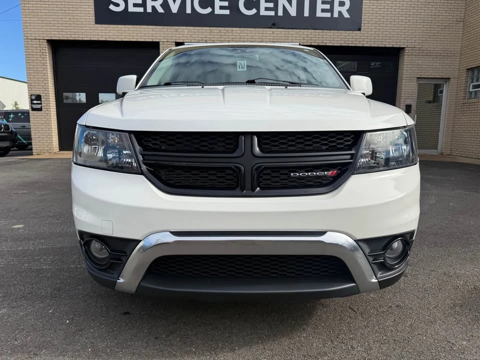 2016 Dodge Journey - Image 3 of 11