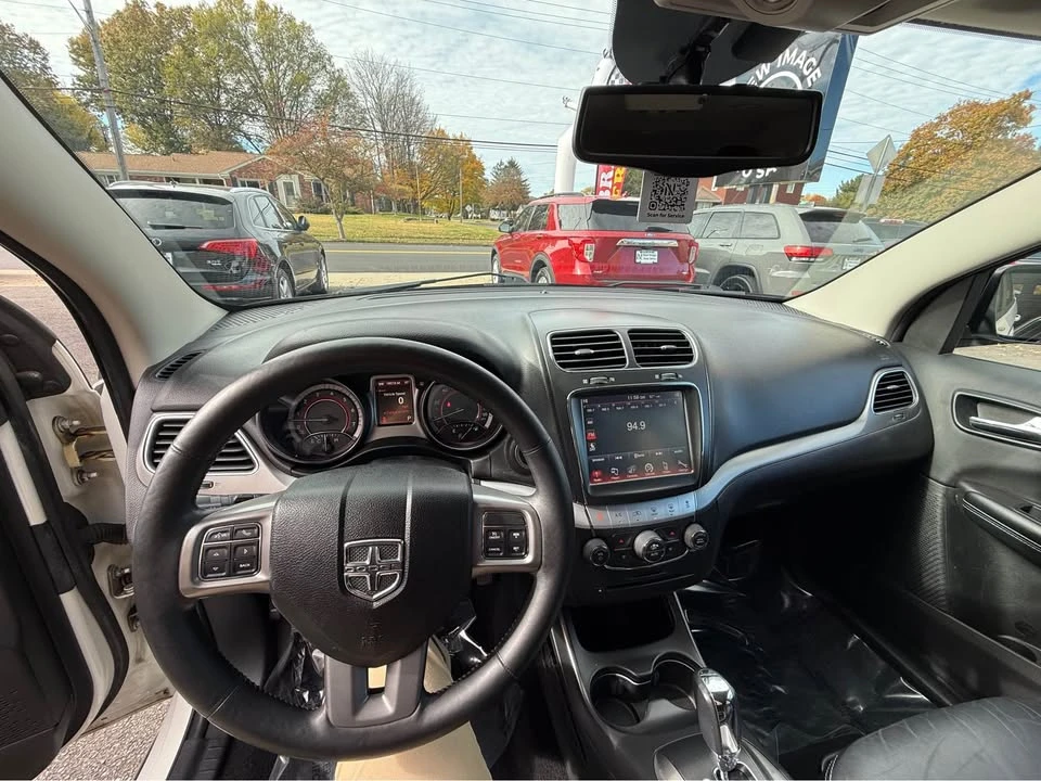 2016 Dodge Journey - Image 10 of 11
