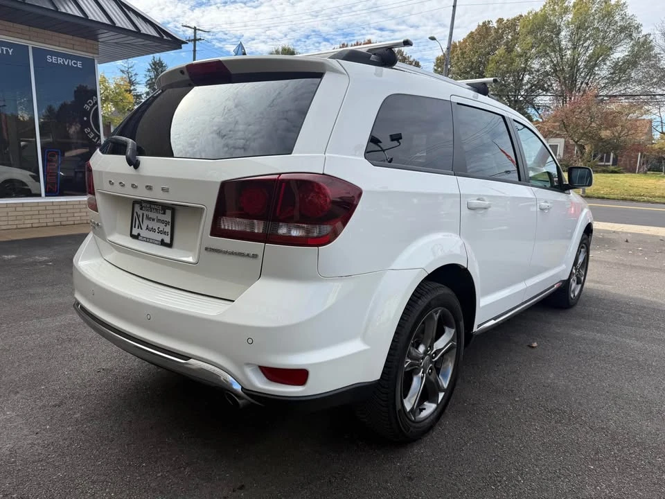 2016 Dodge Journey - Image 6 of 11