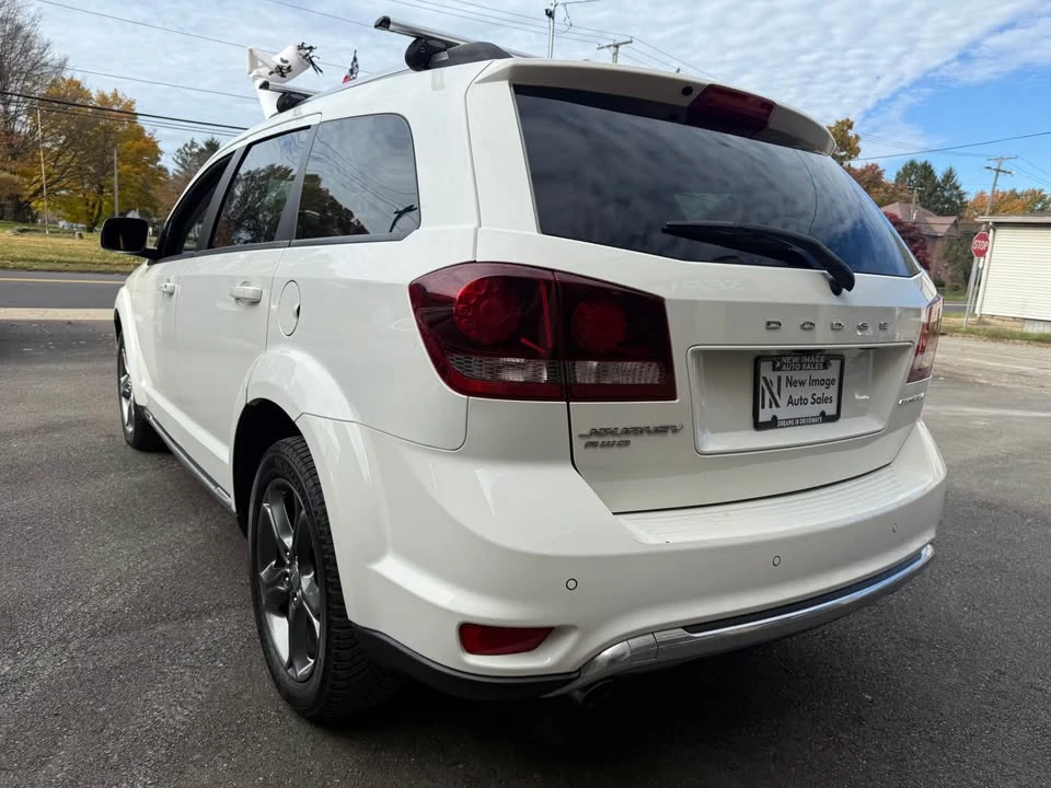 2016 Dodge Journey - Image 4 of 11