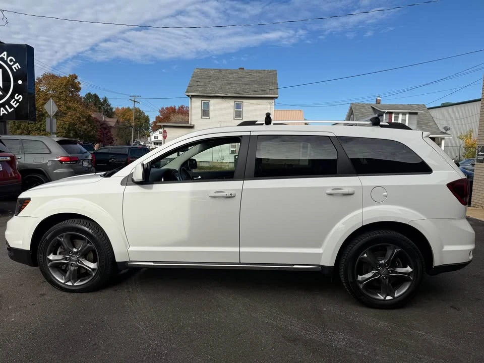 2016 Dodge Journey - Image 2 of 11