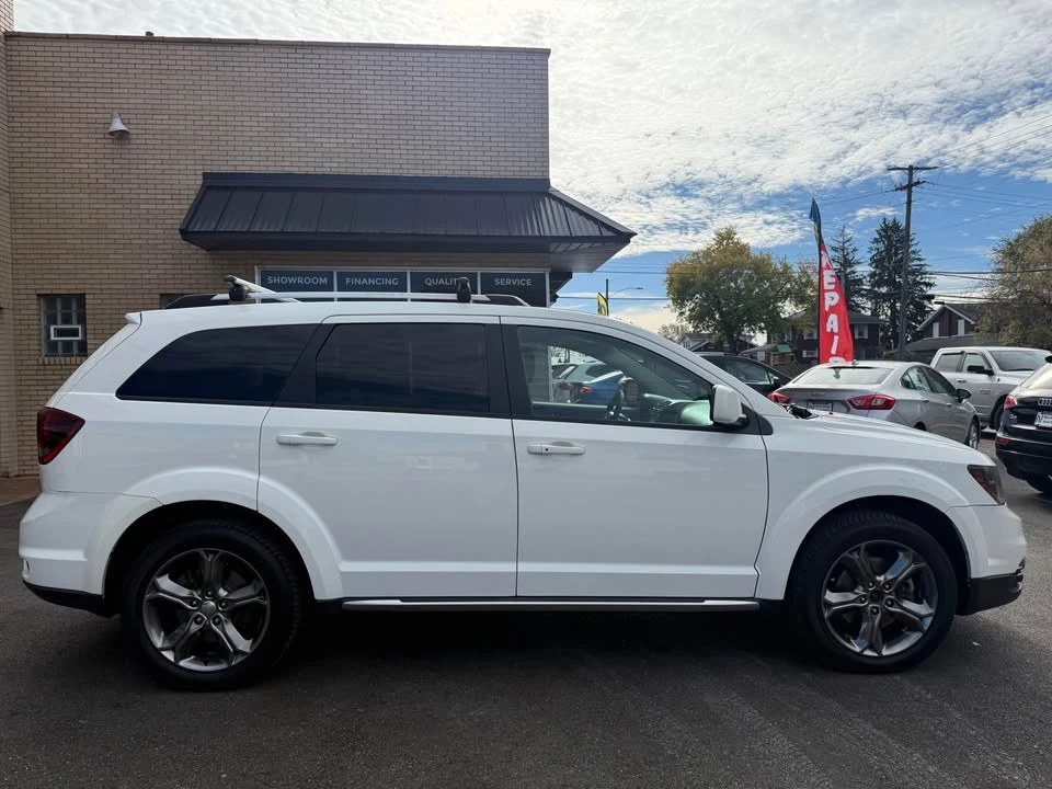 2016 Dodge Journey - Image 7 of 11