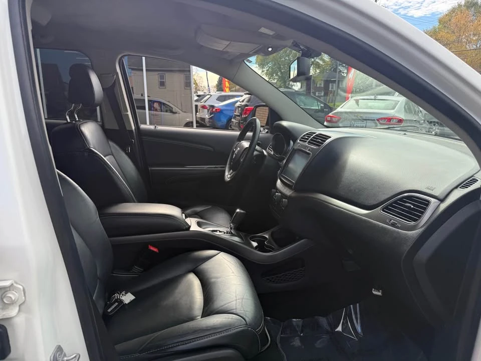 2016 Dodge Journey - Image 9 of 11