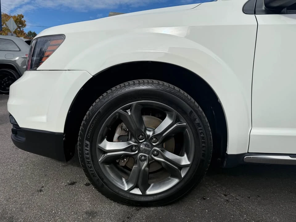 2016 Dodge Journey - Image 11 of 11