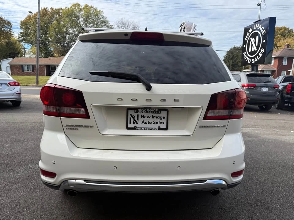 2016 Dodge Journey - Image 5 of 11