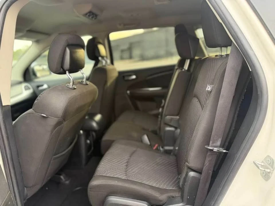 2016 Dodge Journey - Image 11 of 17