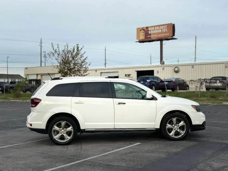 2016 Dodge Journey - Image 7 of 17