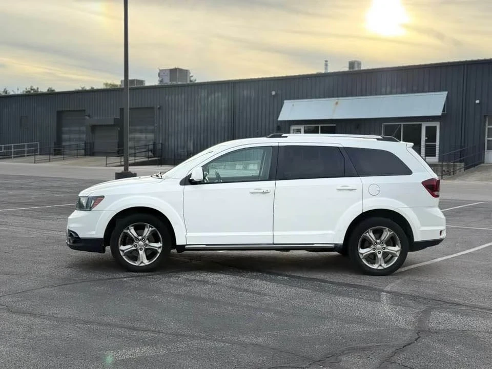 2016 Dodge Journey - Image 4 of 17
