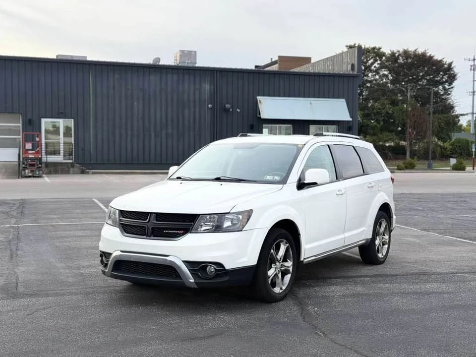 2016 Dodge Journey - Image 3 of 17