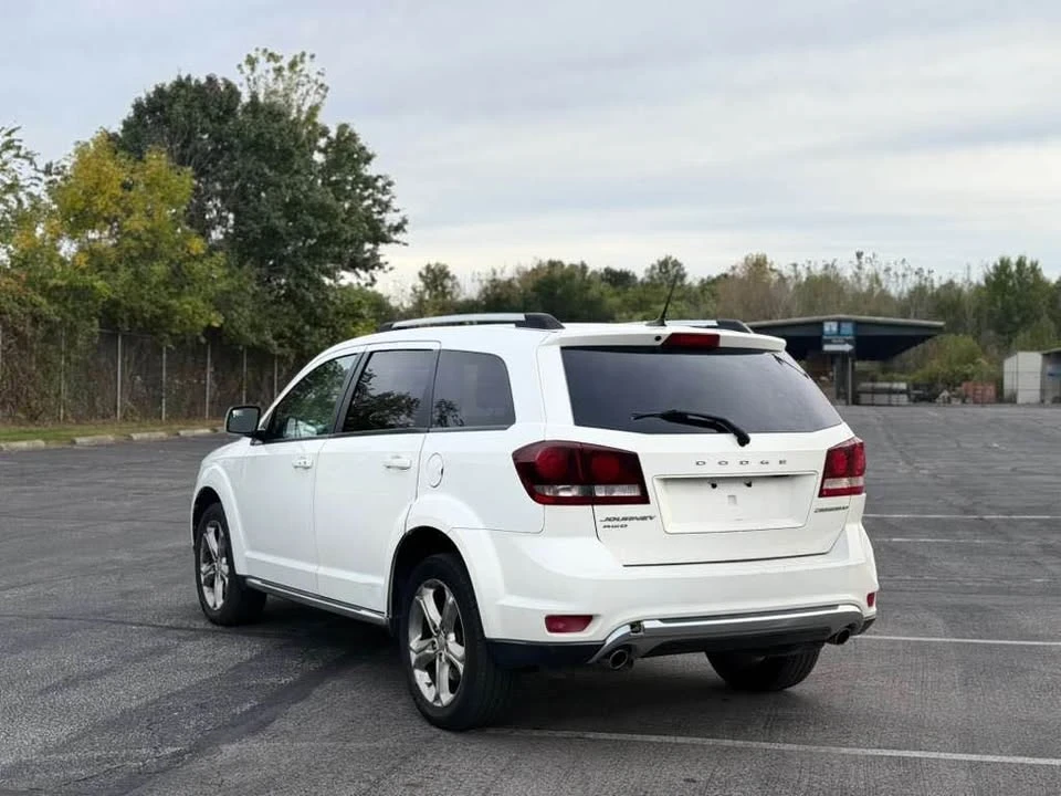 2016 Dodge Journey - Image 5 of 17