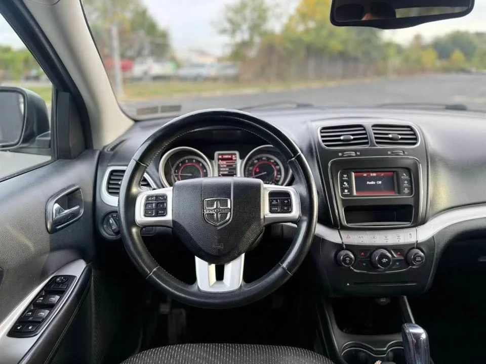 2016 Dodge Journey - Image 14 of 17