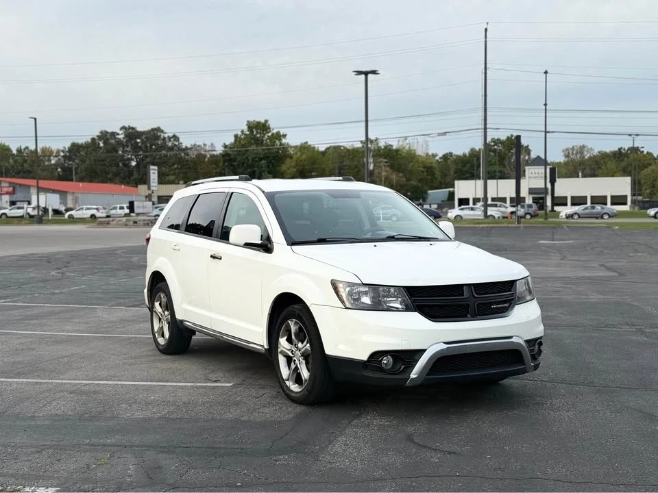 2016 Dodge Journey - Image 9 of 17