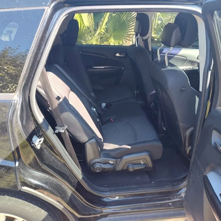 2016 Dodge Journey - Image 3 of 6