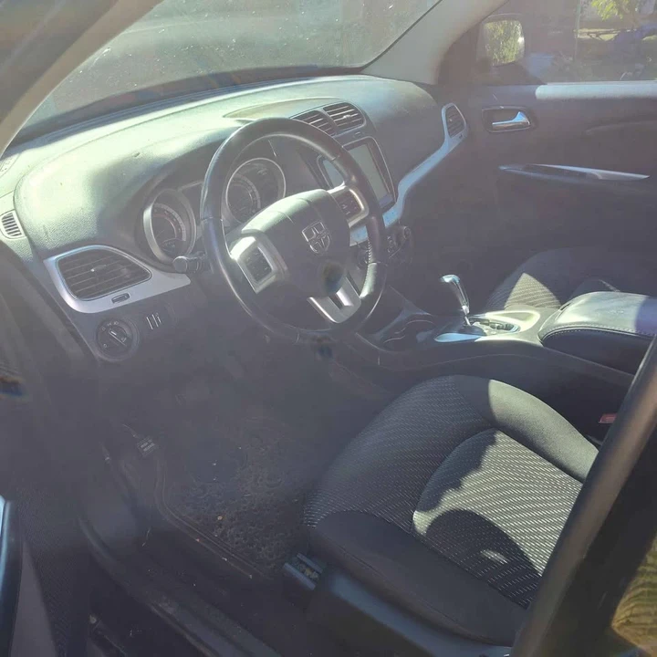2016 Dodge Journey - Image 6 of 6