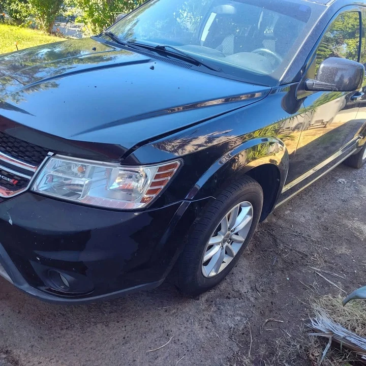 2016 Dodge Journey - Image 4 of 6