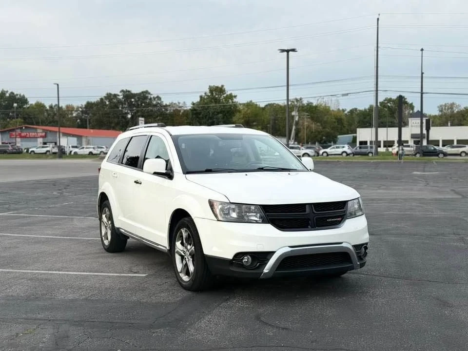 2016 Dodge Journey - Image 2 of 17