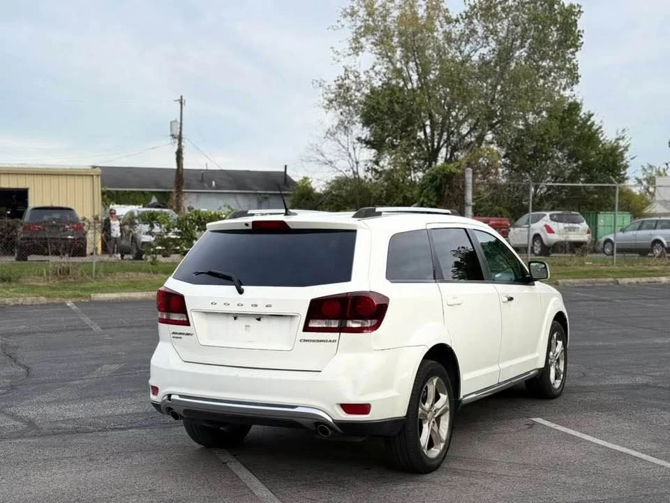 2016 Dodge Journey - Image 8 of 17