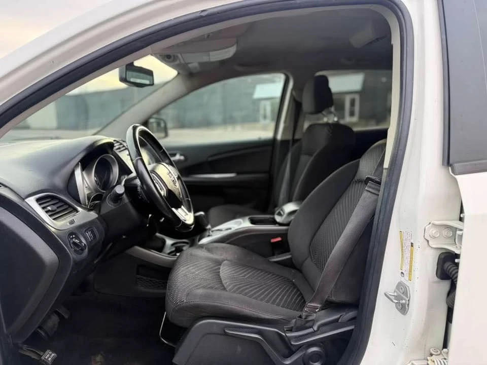 2016 Dodge Journey - Image 10 of 17