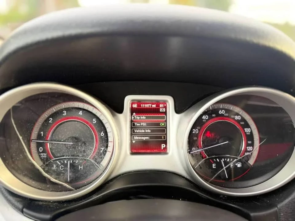 2016 Dodge Journey - Image 17 of 17
