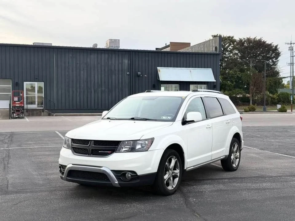 2016 Dodge Journey - Image 6 of 17