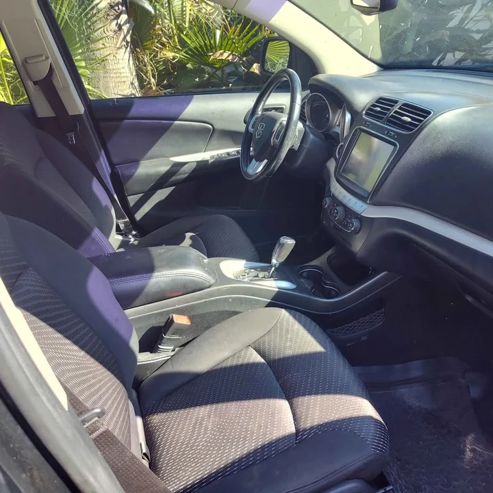 2016 Dodge Journey - Image 2 of 6