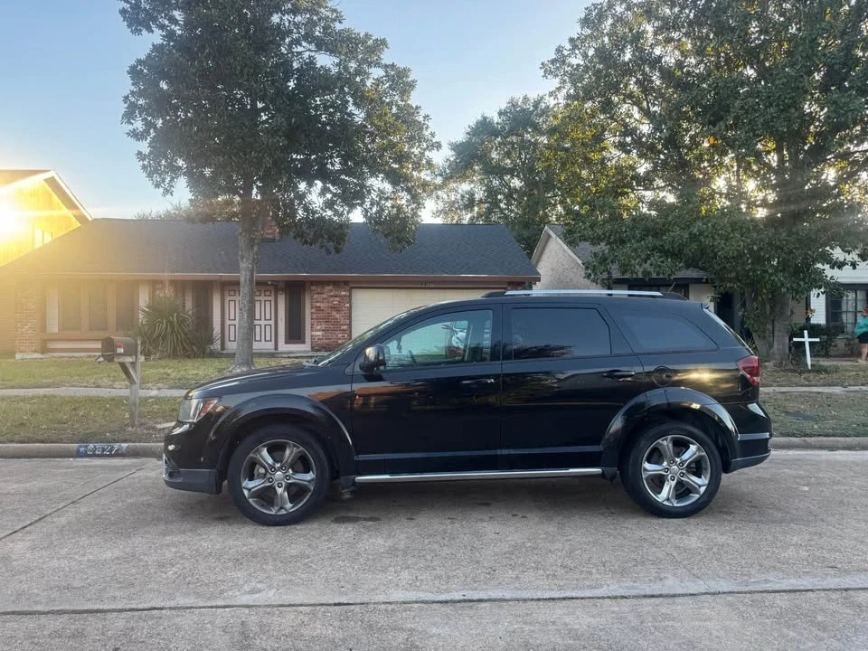 2016 Dodge Journey - Image 3 of 10