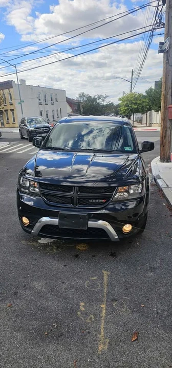 2016 Dodge Journey - Image 3 of 10