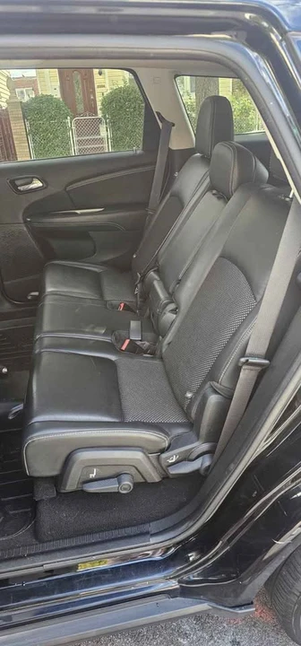 2016 Dodge Journey - Image 8 of 10