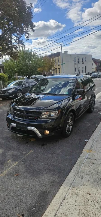 2016 Dodge Journey - Image 2 of 10