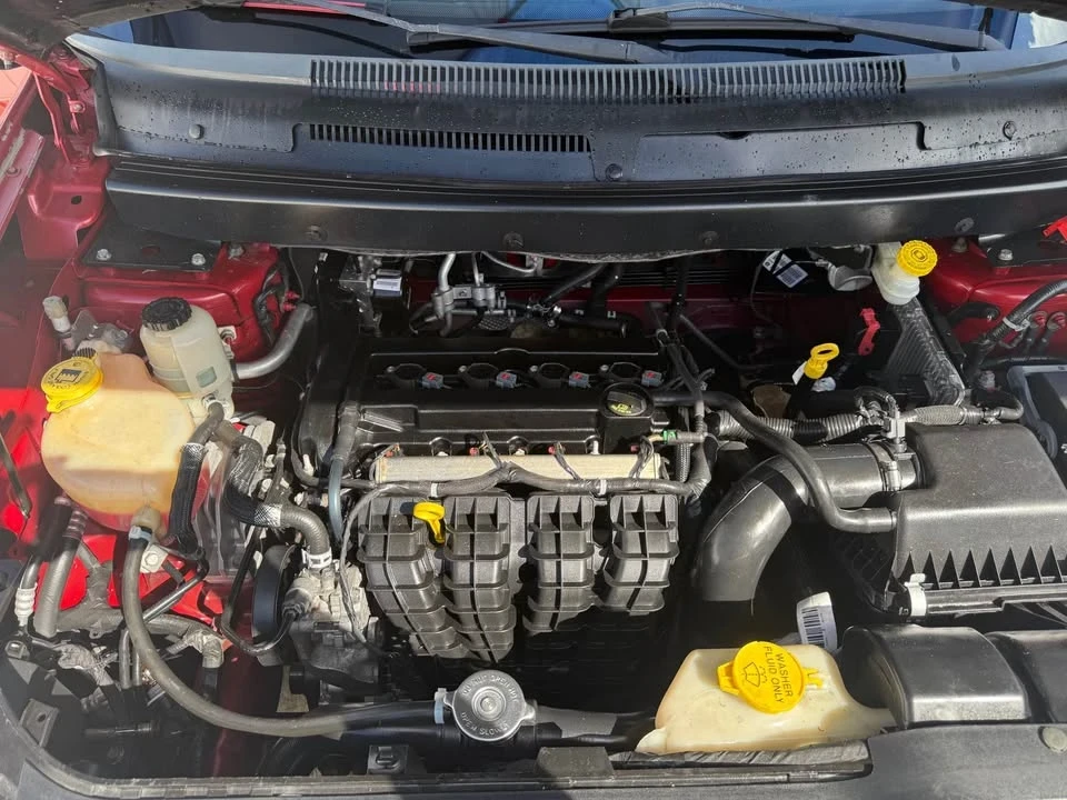 2016 Dodge Journey - Image 10 of 10