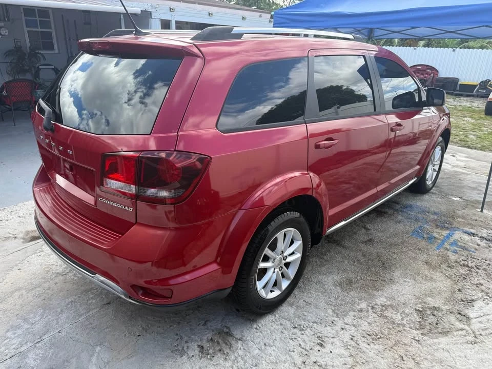 2016 Dodge Journey - Image 6 of 10