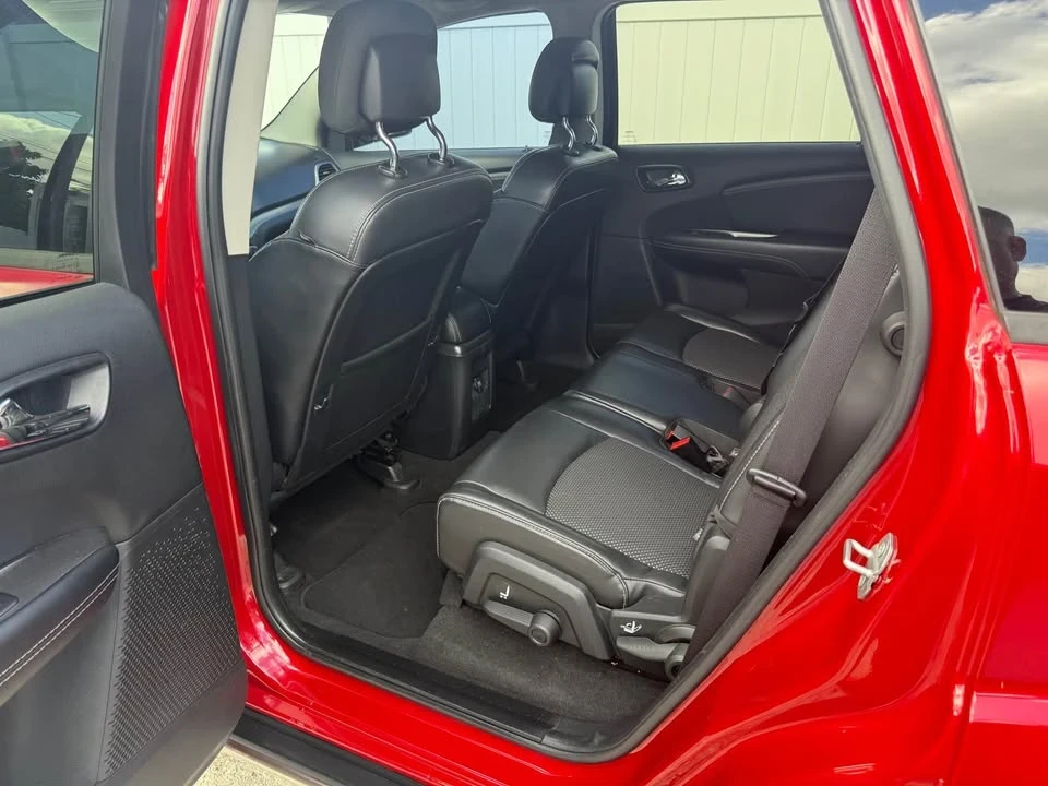 2016 Dodge Journey - Image 5 of 10
