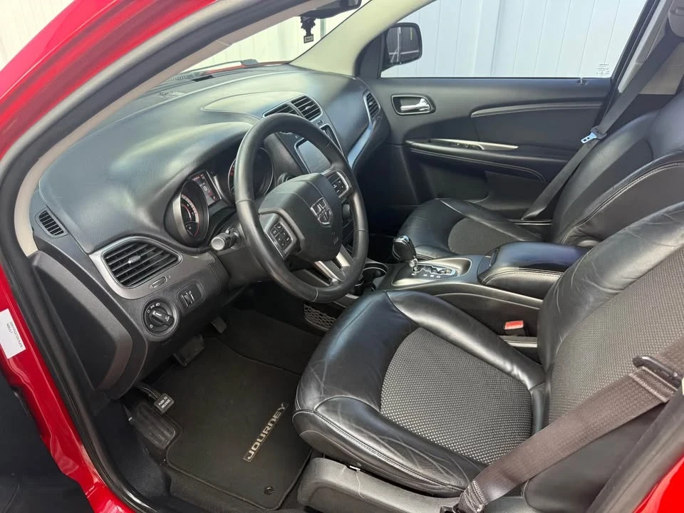 2016 Dodge Journey - Image 8 of 10