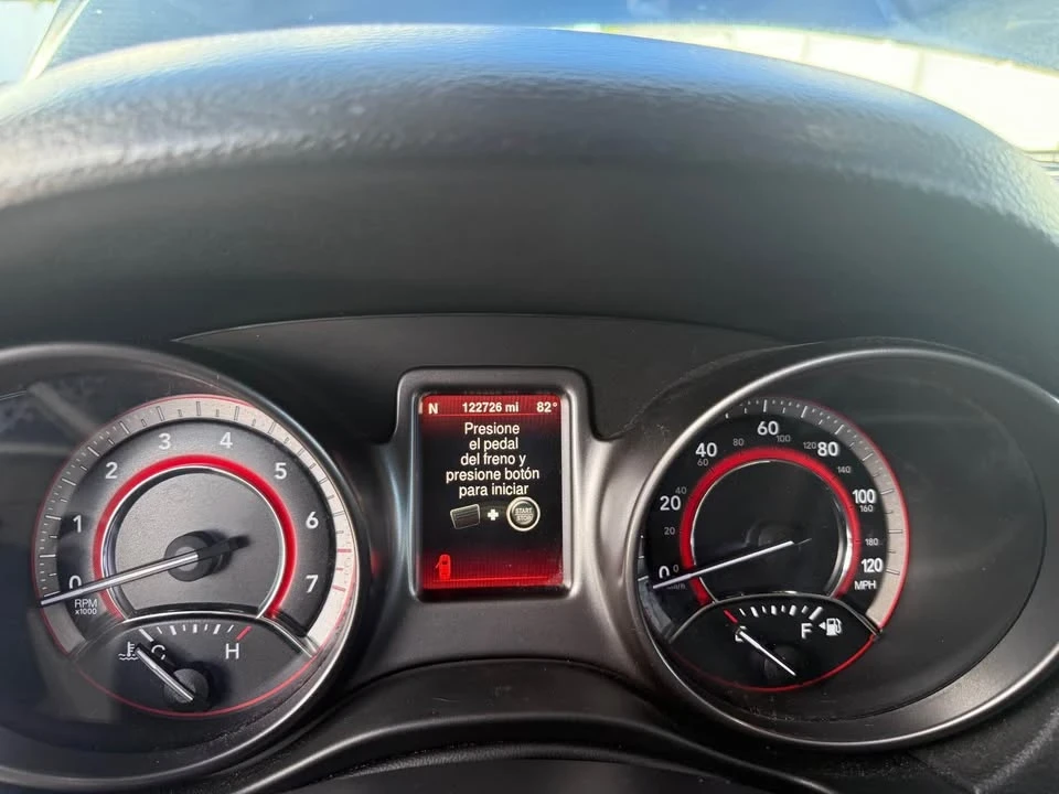 2016 Dodge Journey - Image 9 of 10
