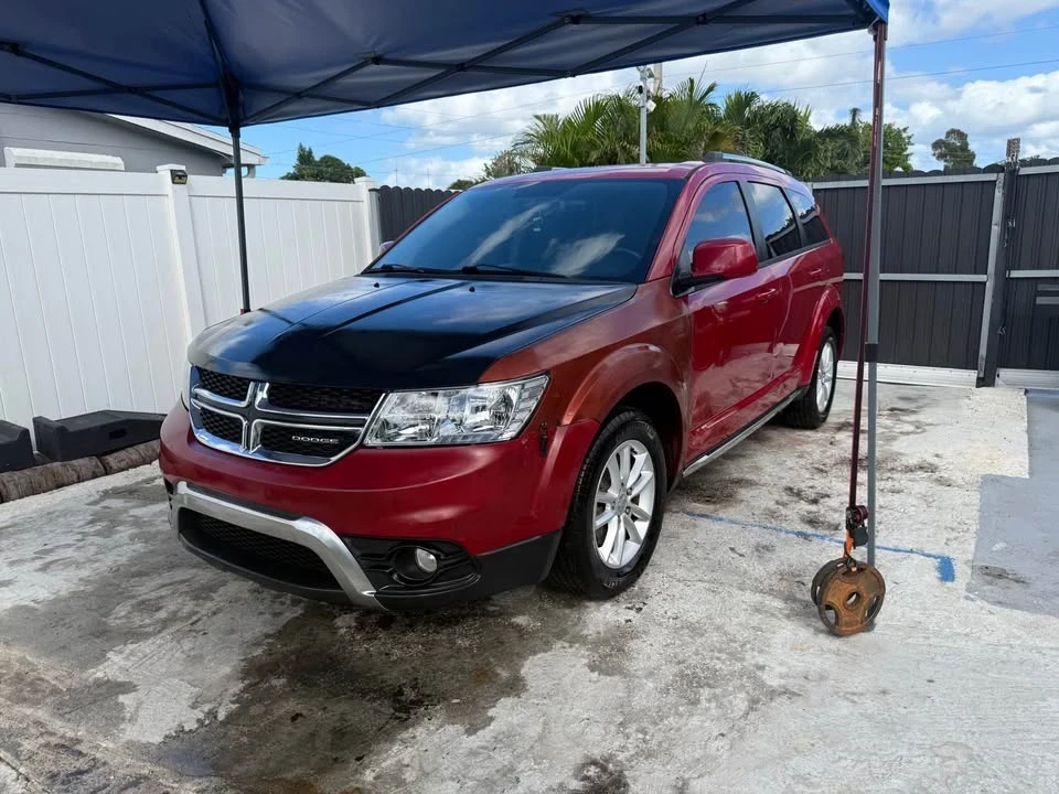 2016 Dodge Journey - Image 2 of 10