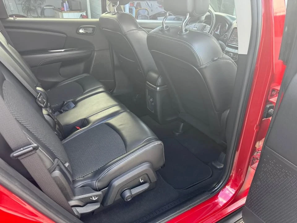 2016 Dodge Journey - Image 3 of 10