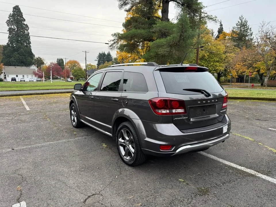 2016 Dodge Journey - Image 3 of 10