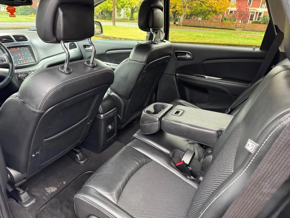 2016 Dodge Journey - Image 5 of 10