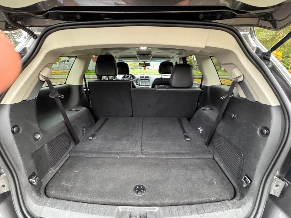2016 Dodge Journey - Image 8 of 10