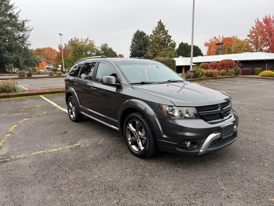 2016 Dodge Journey - Image 4 of 10