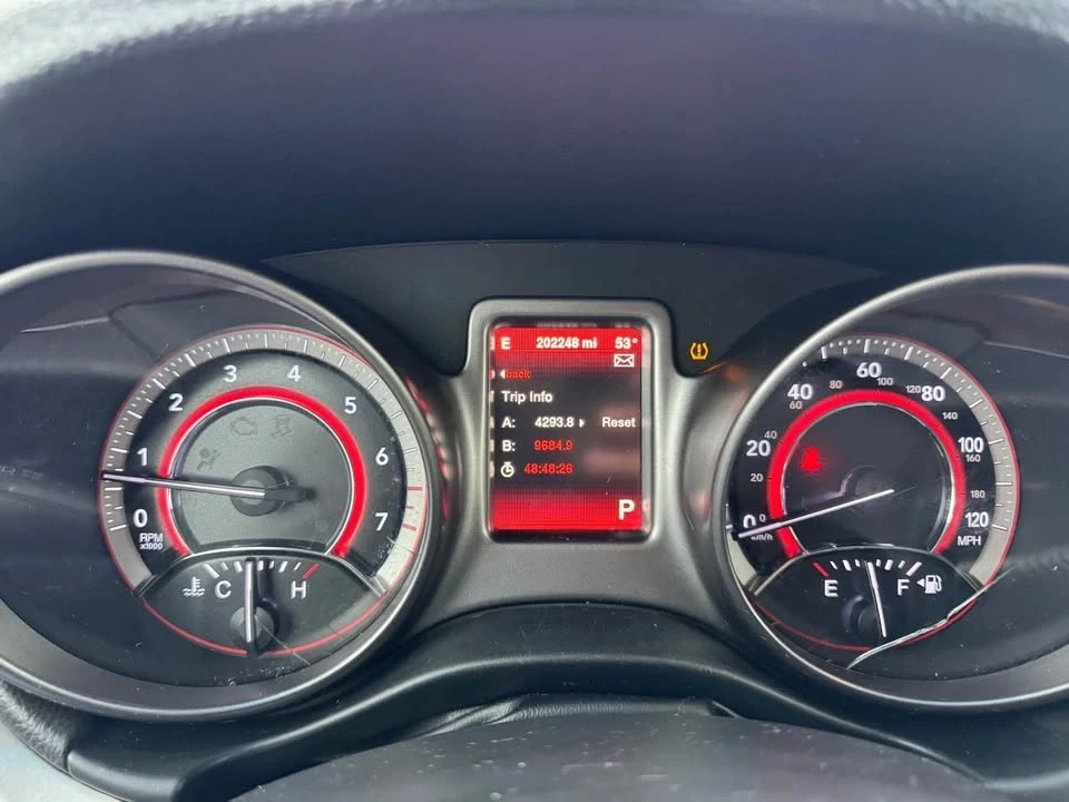 2016 Dodge Journey - Image 10 of 10