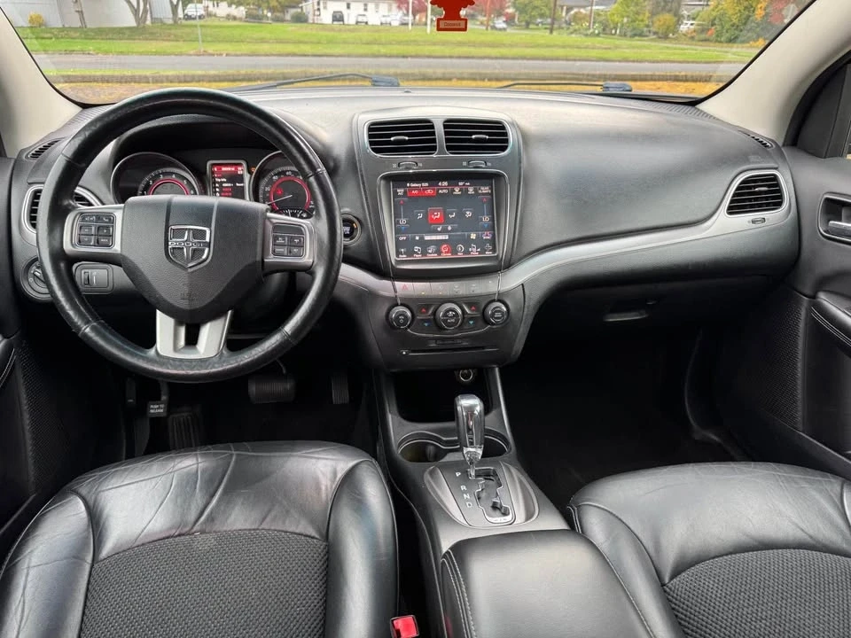 2016 Dodge Journey - Image 6 of 10