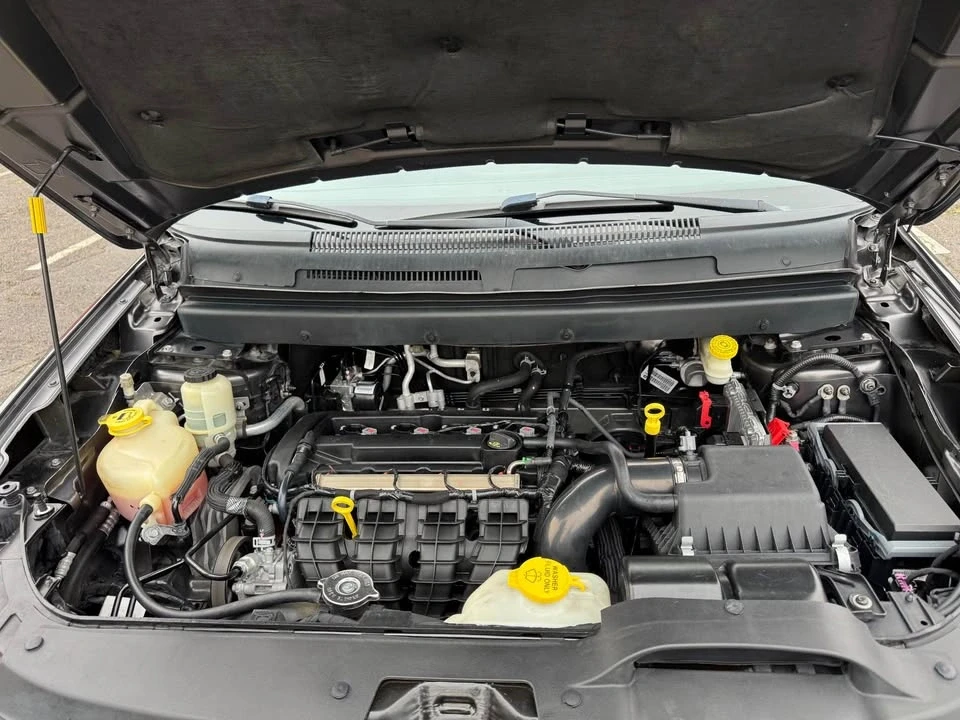 2016 Dodge Journey - Image 7 of 10