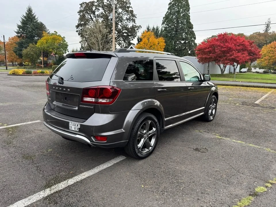 2016 Dodge Journey - Image 2 of 10